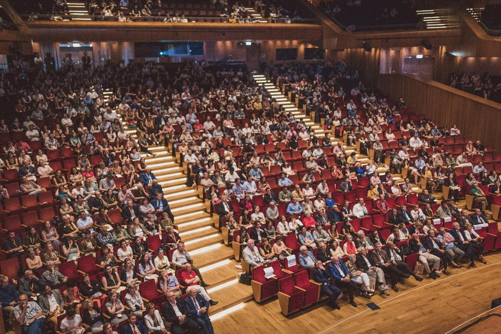 KONFERENCIA
