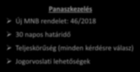 Adatpontosság Részvétel ellenőrizhető igazolása Főkönyvi szintű