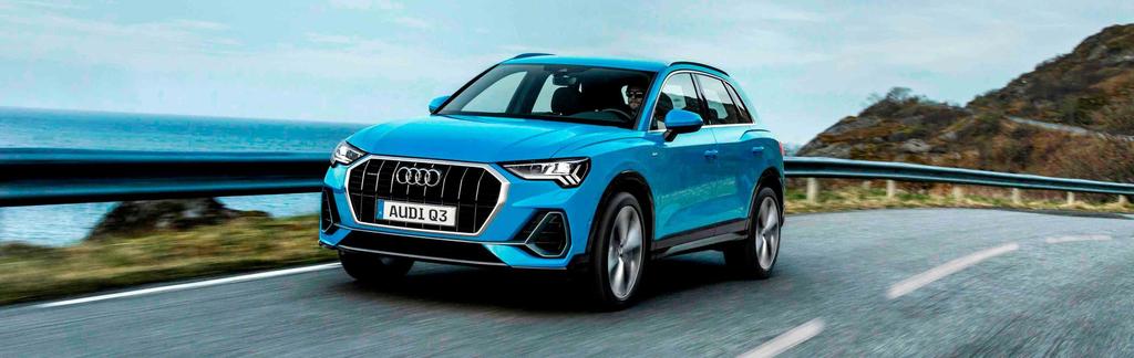 Az Audi Hungaria