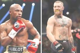 McGregor-i iba asaya asoshi deal ka sign asüba sülen iba asaya asangsang nung asayatsü asoshi maparen tesadang kabo renema aruba osang Bodhbar aonung metetdaktsü.