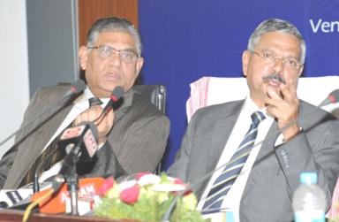 Anti-corruption cell-i osang agütsüba dak ajemdaker state sorkari Dr O Heramot Singh, Associate Professor aser JNIMS, Department of Radio Diagnosis in charge HoD mapa nungi anentsüogo.