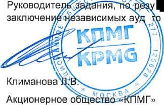 nao «THC 3Hepzo BopoHe}I(» AydumopcKoe 3BKJl/04eHue HeJaaucuMblX aydumopoa CmpaHuL(a 5 cp11hahcobar OTYeTHOCTb J1e>KaL1.