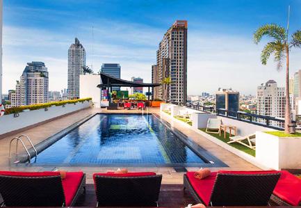 THAIFÖLD - Bangkok Bangkok az ország