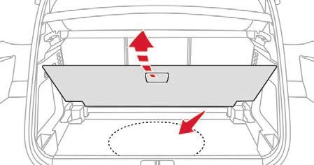 Ergonómia és kényelem A magasság módosítása: F Emelje fel maga felé padlólemezt a középső fogantyúnál fogva, majd a vízszintes ütközőket használva mozgassa.