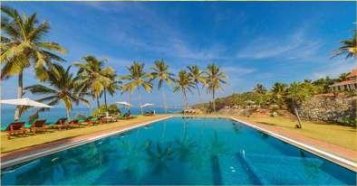 Kovalam -