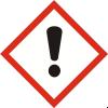 2.2. Címkézési elemek 1272/2008/EK rendelet szerint: Figyelmeztetés Figyelmeztetés Veszélyre utaló mondatok H319 - Súlyos szemirritációt okoz Óvintézkedésre vonatkozó mondatok (P mondatok) - EU