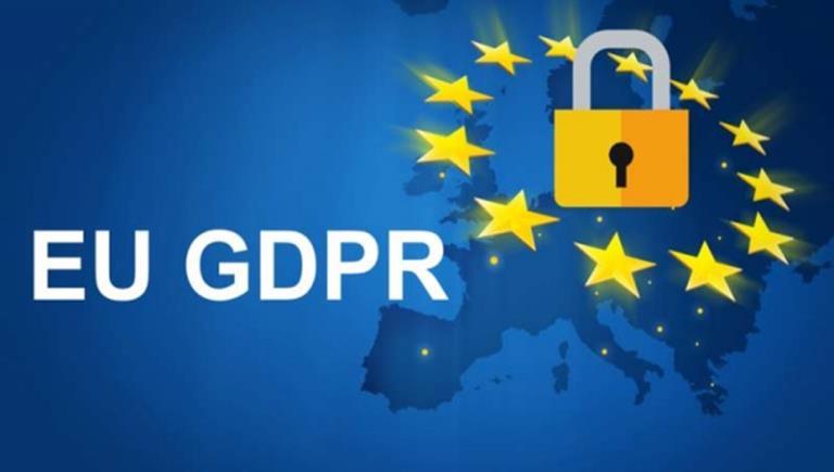 GDPR 2018. május 25-től a magánszemélyek adatainak védelmét Magyarországon is új európai uniós adatvédelmi rendelet szabályozza, a General Data Protection Regulation (GDPR).