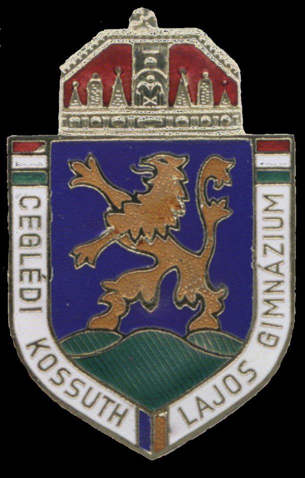 A CEGLÉDI