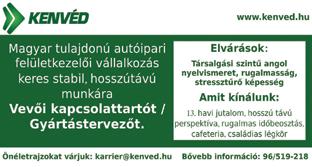 a lendületes beszélgetésekhez és az értékesítési folyamat sikeres lezárásához folyamatosan kézben kell tartania az irányítást, megérti az Ügyfél szubjektív igényeit, és