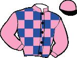 0 1:40.5 53 (26) Lujza-United-Magical Thinking 2018.11.04 5/8 45 1600 Kincsem Park (j) III. o. Jozef Parigál 57.0 1:40.3 52.5 (8.5) Almarózsa-Let Me Win-Stanford 2018.10.28 8/11 40.