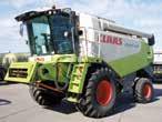 000 FT CLAAS AXION 850 AZONOSÍTÓ: 0076-15-242 ÉVJÁRAT: 2015 ÜZEMÓRA: 3656 TELJESÍTMÉNY: 250 LE ELHELYEZÉS: BAJA FELSZ: RK, LF1+2, RH, AH, AV,