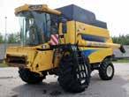 000 FT CLAAS LEXION 550 AZONOSÍTÓ: 8663-18-959 ÉVJÁRAT: 2007 ÜZEMÓRA: 2450 TELJESÍTMÉNY: 330 LE ELHELYEZÉS: NYÍREGYHÁZA FELSZ: SZK, CAC, QM,