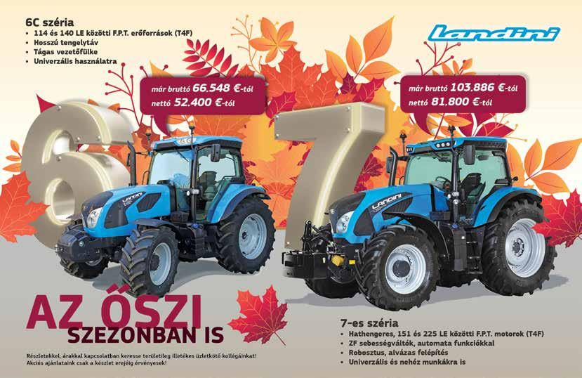 It s Fendt. - Mi értjük a mezőgazdaságot!