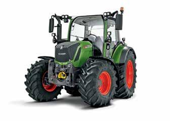 SZAKTANÁCSADÁS AXIÁL SZERVIZ- ÉS ALKATRÉSZHÁTTÉR Fendt 300 Vario A GAZDÁLKODÓK IGÉNYEIRE