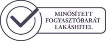 TERMÉKISMERTETŐ MINŐSÍTETT FOGYASZTÓBARÁT MKB LAKÁSHITEL 1.
