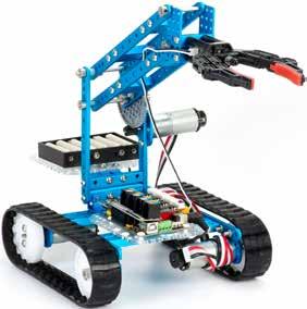 Legyél akár a Raspberry Pi vagy az Arduino
