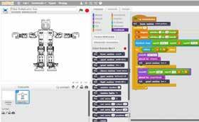 990 Ft EDBOT ROBOTIS MINI programozható humanoid robot TELEPÍTÉSI ÚTMUTATÓ EDBOT ROBOTIS MINI programozható humanoid robot EDBOT ROBOTIS MINI programozható humanoid robot HASZNÁLATI ÚTMUTATÓ