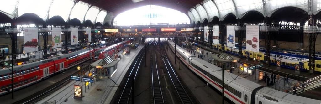 Hamburg
