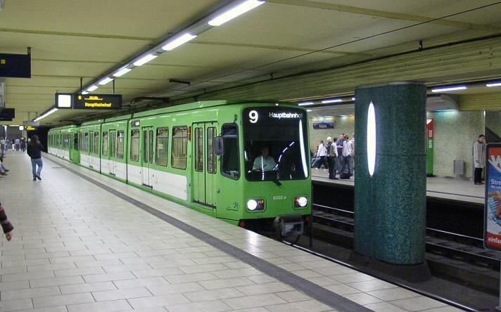 Stadtbahn