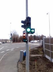 kerékpárérzékeléssel nem kell semmit