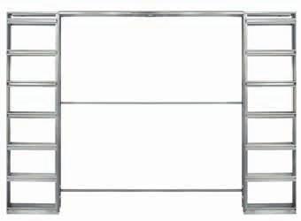 TELESOPIA max 4700 mm ELISSE TELESOPIA