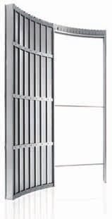 L=600 1200 mm H=1000 2600 mm ELISSE