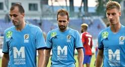 PAFC Program PONTTALANUL Remekül indult az idény első hazai mérkőzése a Videoton ellen: a 2.
