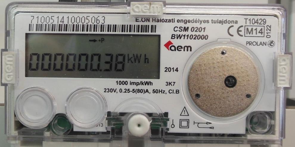 AEM gyártó Prolan beszállító lakossági elektronikus villamos