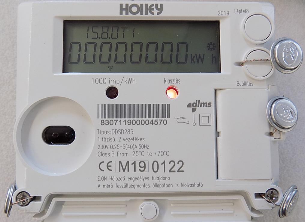 Holley gyártó Metcom System Kft beszállító lakossági elektronikus villamos