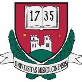 Miskolci Egyetem GÉPÉSZMÉRNÖKI- ÉS INFORMATIKAI KAR FOGASKEREKES HAJTÓMŰVEK KÖRNYEZETSZEMPONTÚ TERVEZÉSE Ph.D.