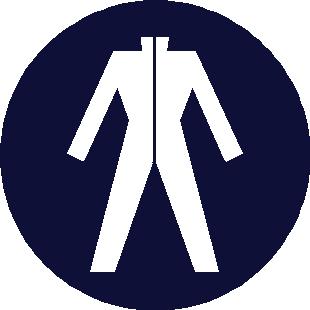 Meghatározott végfelhasználás (végfelhasználások) Speciális végfelhasználó(k) A termék azonosított felhasználásai az 1.2 Szakaszban szerepelnek részletesen. 8.