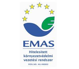 Az EMAS reformjának eredményeként a korábbi rendeleteket az 1221/2009/EK Európai Parlamenti és Tanácsi rendelet helyezte hatályon kívül.
