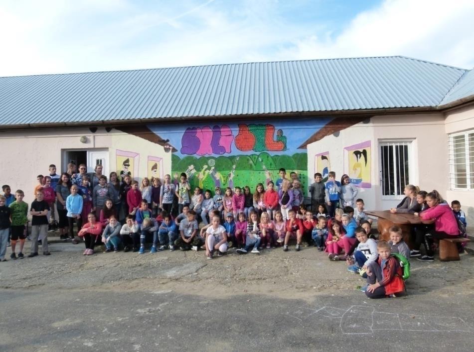 Miskolci Tankerületi Központ 3556 Kisgyőr, Dózsa