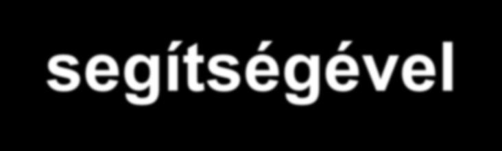 Erőmérés AFM segítségével F = D d d = rugólapka elhajlása s = rugólapka emelkedése s ~ molekulahossz d ~ erő erőhatás típusa példa felszakításhoz szükséges erő kovalens kötés felszakítása C-C 1600 pn