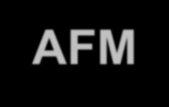 AFM-es