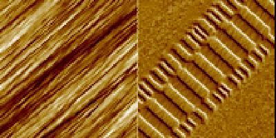 Pásztázó mikroszkópok családfája Scanning Thermal Microscopy (SThM)