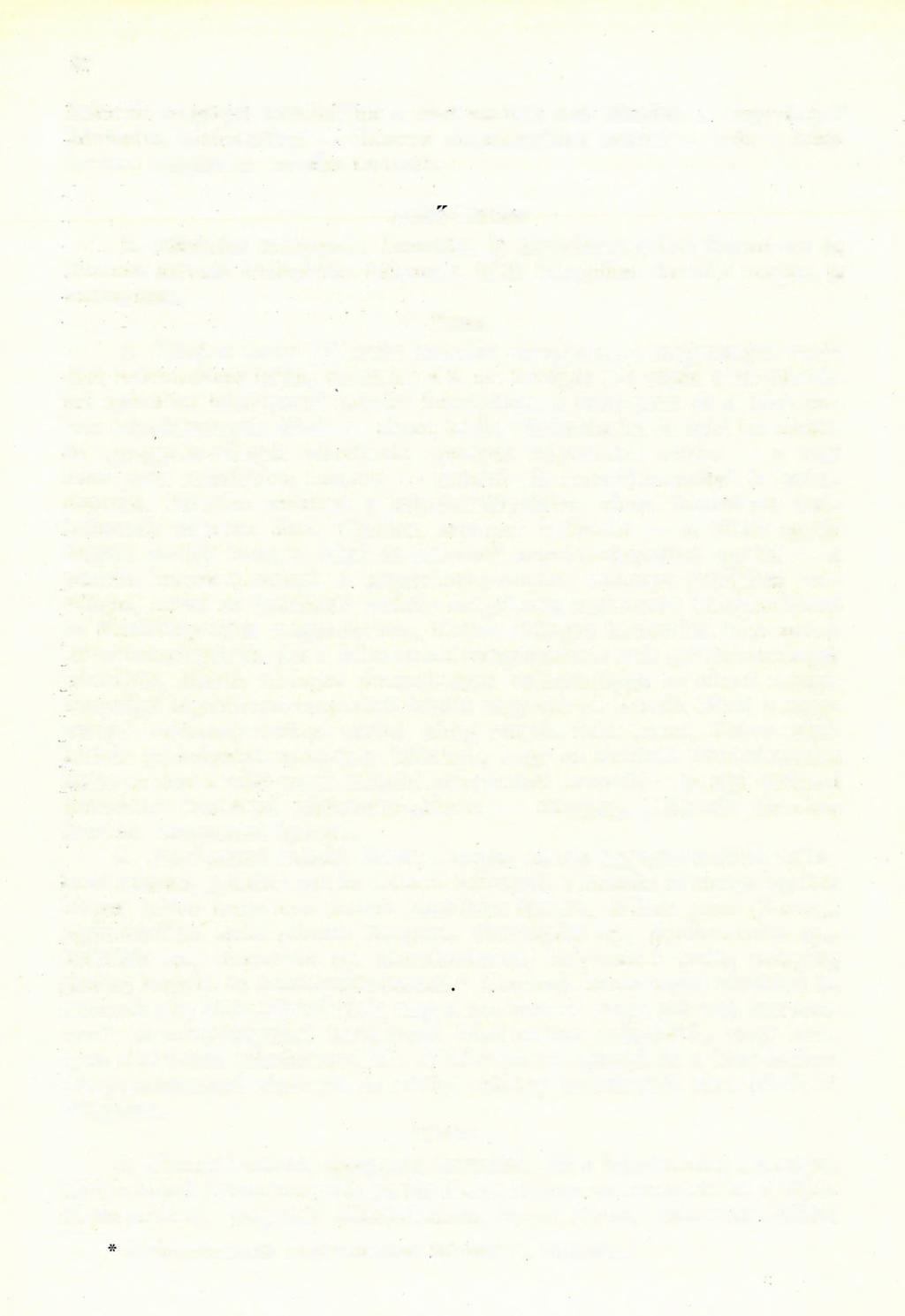 20 k eletib b szegély ét sorolhatjuk a felső-karbon alsó részébe. A n a g y v isn y ó i k ö v ü letes felső-k arb on R akusz m egállap ítása szerin t m ár a felső karbon m agasabb részébe ta rto zik.