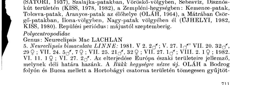 R o m á n i á b ó l, C sehszl ovákiából és A u s z t r i á b ó l i s m er t.