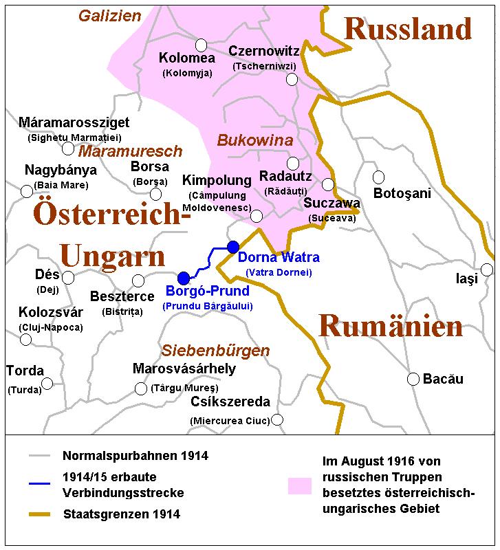 Bruszilov offenzíva Orosz front bezáródott k.u.k és magyar honvéd századok +