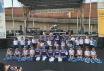 Time Thank you to all who made our 6th annual Catfish