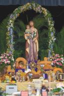 CALENDAR St. Angela Merici Sunday, October 13 6:00 p.m. 8:00 p.m. CYO General Meeting......Gym Monday, October 14 No PSR/CCD 9:30 a.m. 10:30 a.m. ProLife Meeting...Conference Rm. 2:00 p.m. 2:30 p.m. Living Rosary.