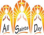 m. 11:30 a.m. Wednesday Morning Prayer Group... Conf. Rm. 10:00 a.m. 12:00 p.m. SVDP Food Pantry.Parish Office 5:00 p.m. 7:00 p.m. Confessions..Church 6:00 p.m. 7:00 p.m. Power Hour.Church 6:30 p.m. 8:30 p.