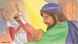 " Lk 18:1314 Readings for the week of October 27, 2019 Sunday: Sir 35:1214, 1618/Ps 34:23, 1718, 19, 23 [7a]/2 Tm 4:68, 1618/Lk 18:914 Monday: Eph 2:1922/Ps 19:23, 45 [5a]/Lk 6:1216 Tuesday: Rom