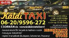 2 impresszum Szuperinfó Csorna-Kapuvár - ingyenes