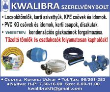 Az újságban megjelenő politikai vagy társadalmi célú