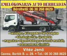 Ár megegyezés szerint Érd: Vassné Ács Judit 06-30/974-0549 Kapuváron a Fürdő utcában 64 nm2 első emeleti lakás eladó Tel: 0620/464-7861 Kiadó Szántóföldet bérelnék ill vásárolnék Szil 15 km