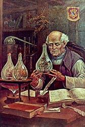 A toxikológia atyja Philippus Aureolus Theophrastus Bombastus von Hohenheim Paracelsus (1493-1541) A dózis teszi a mérget.