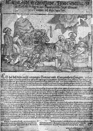 172 Viskolcz Noémi is érzékeltette, ahogy 1564-ben Szikszón az emberekből kígyók másztak ki, sőt, egy nemes lánynak a gyomrát felvágva két vipera bukkant elő, és a lány szörnyű kínok között meghalt.