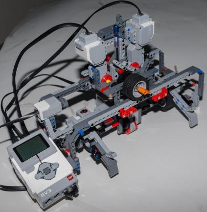Az Arduino egy könnyen használható hardver és szoftver alapú nyílt forráskódú elektronikus platform, amely interaktív iskolai