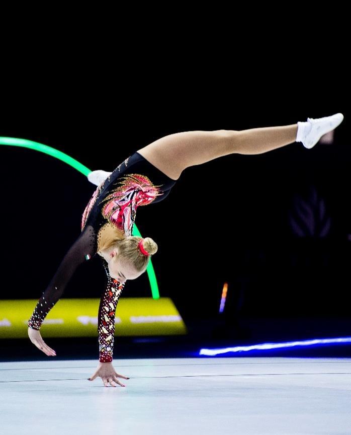 hely Aerodance csoport: Fényes Gréta, Goda Kamilla, Kiss Viktória, Ruzicska Vanessza, Simon Zsófia, Szőke Csenge 3.